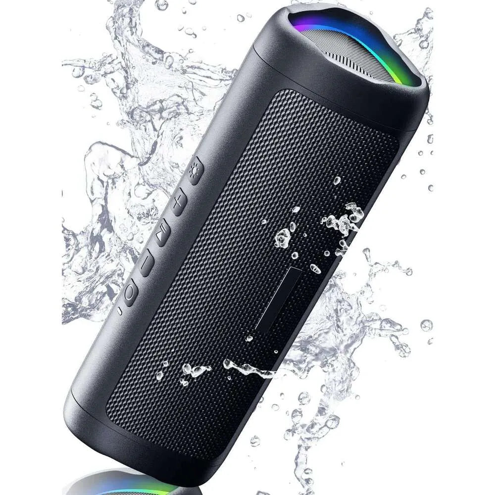 Speakers