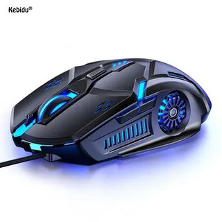 Gaming Mouse