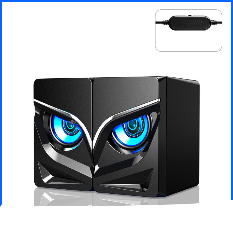 Compact Bluetooth Speakers