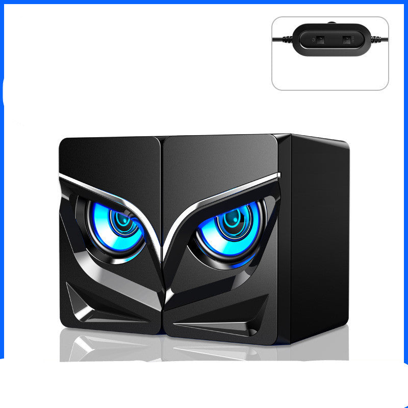 Compact Bluetooth Speakers
