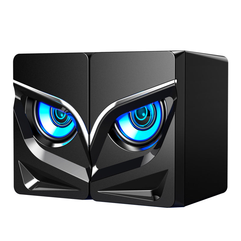 Compact Bluetooth Speakers