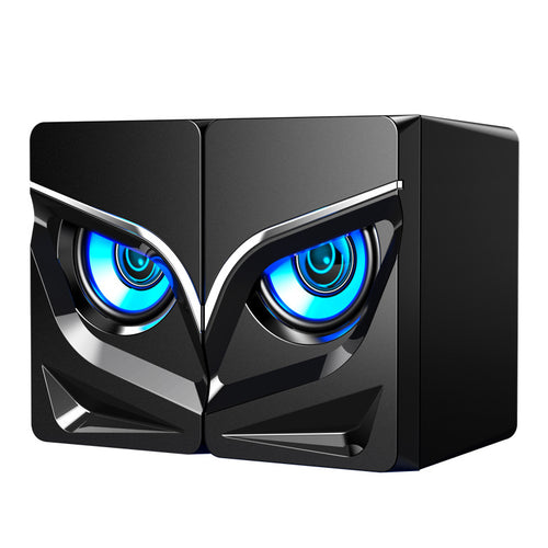 Compact Bluetooth Speakers