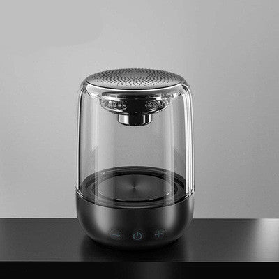 LED Bass Speaker