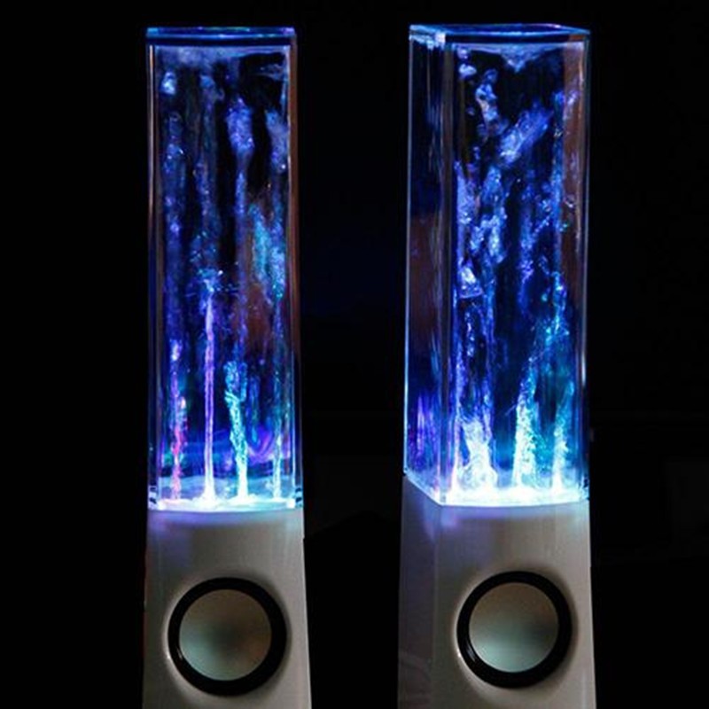 Water Dancing Speaker