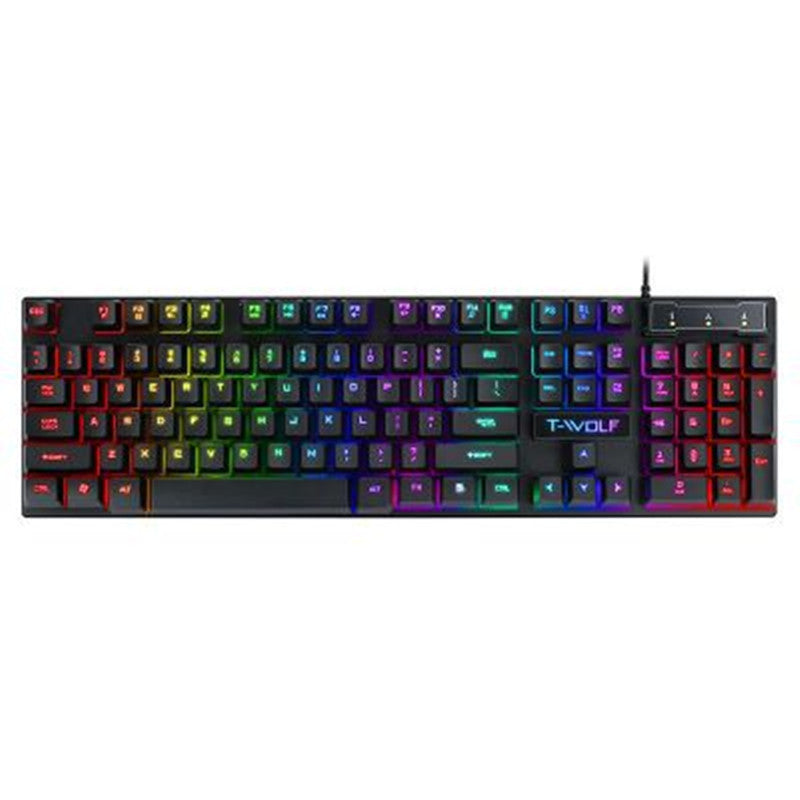 Luminous Gaming Keyboard