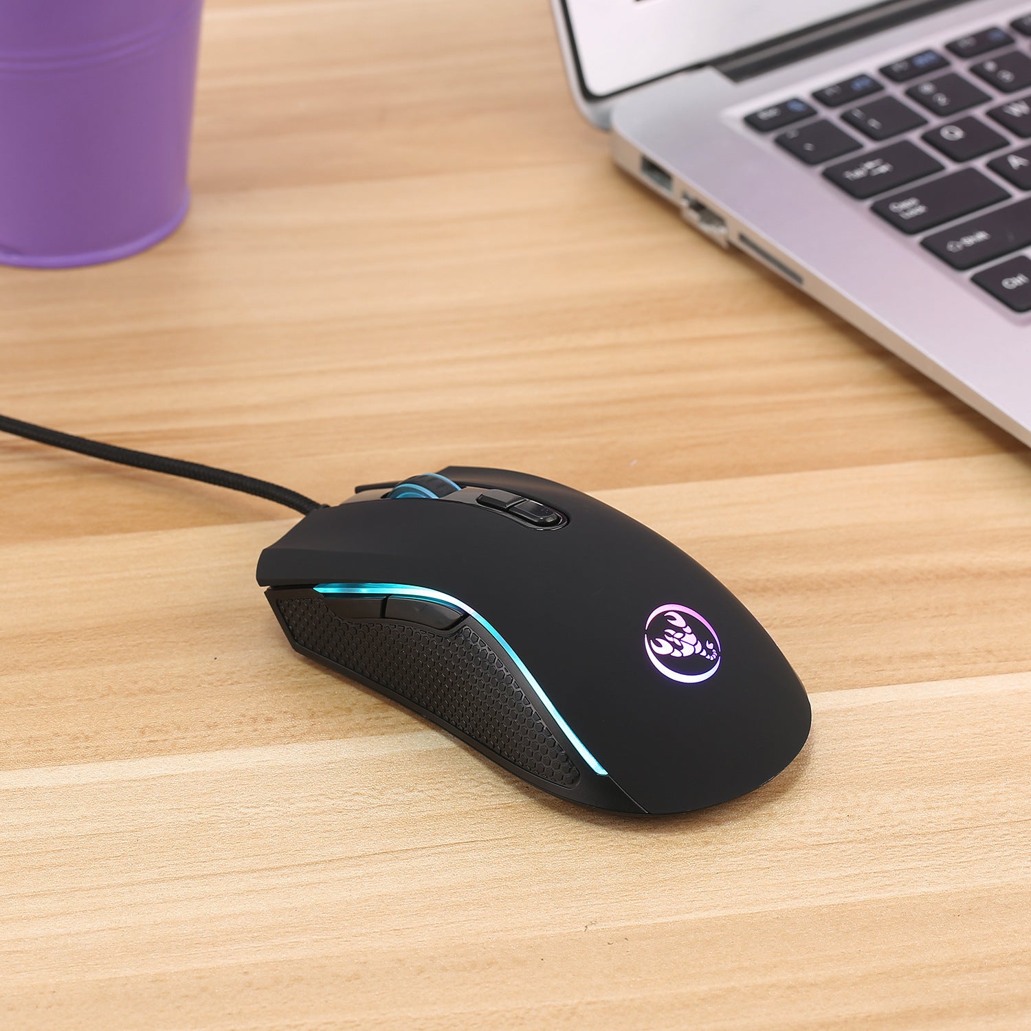 Luminous Gaming Keyboard