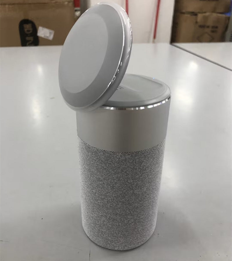 Portable Bluetooth Speaker