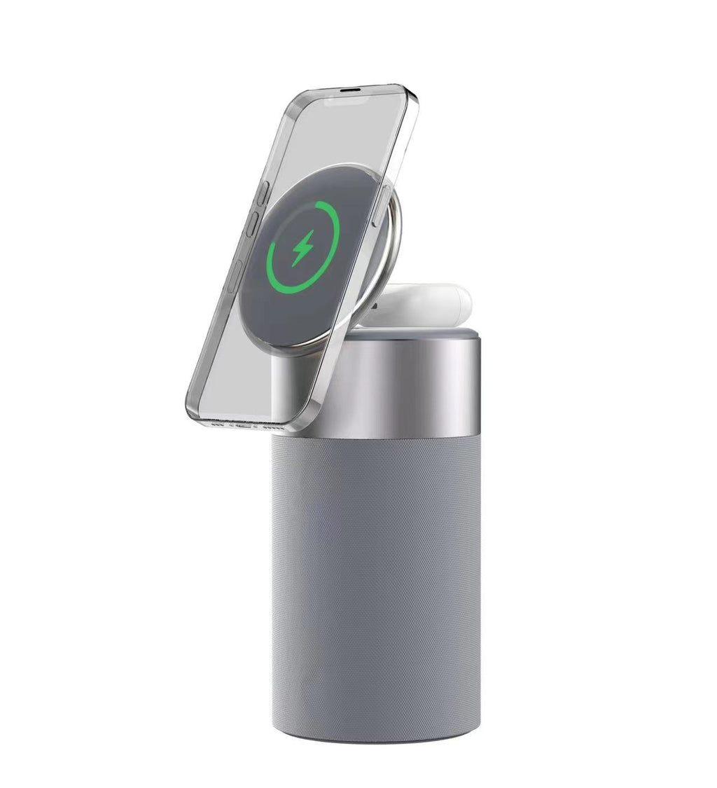 Portable Bluetooth Speaker