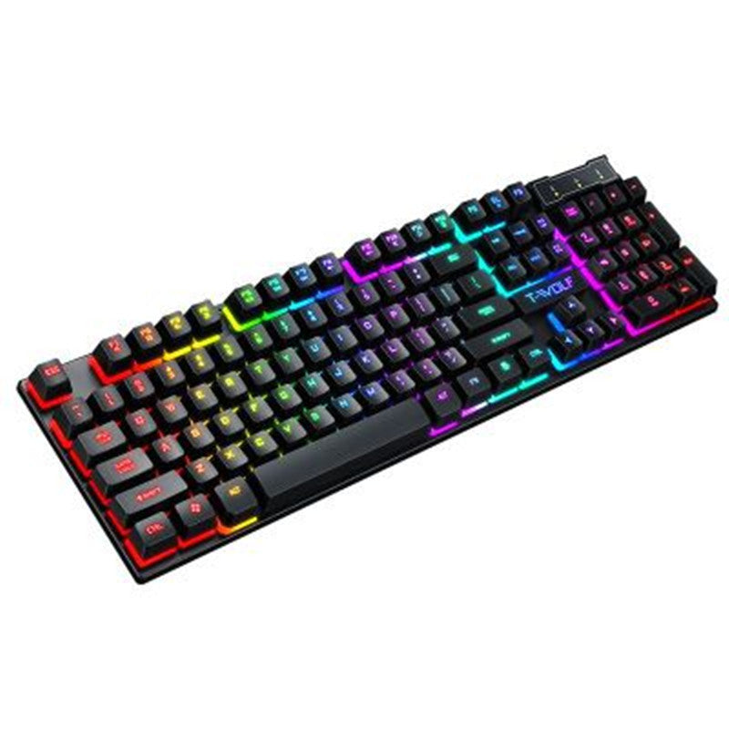 Luminous Gaming Keyboard