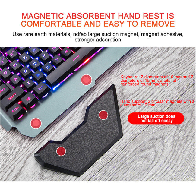 Mechanical Gaming Keyboard