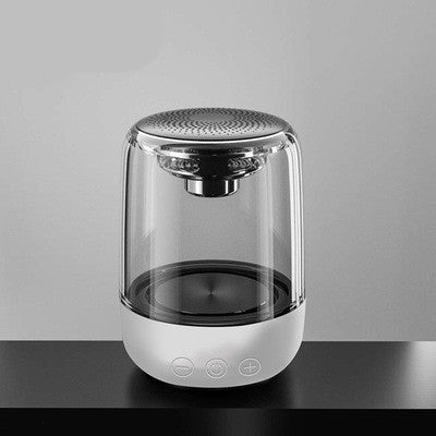 LED Bass Speaker