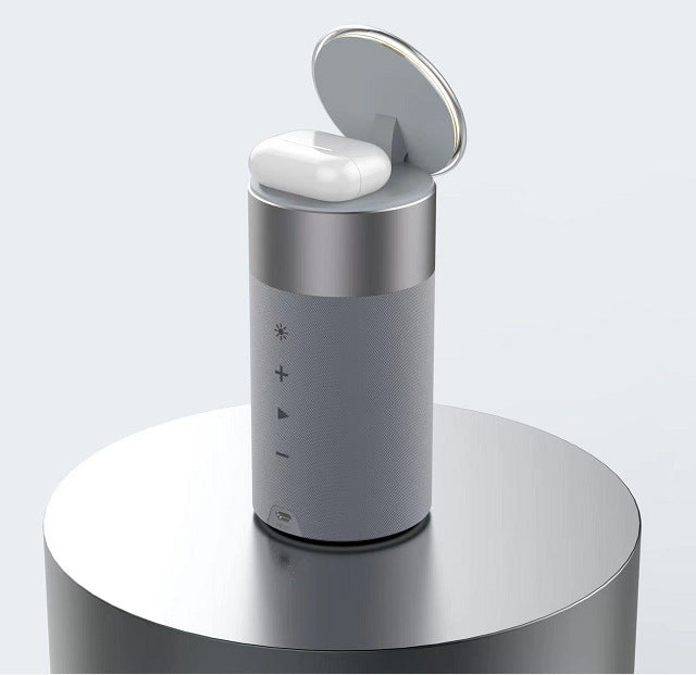 Portable Bluetooth Speaker