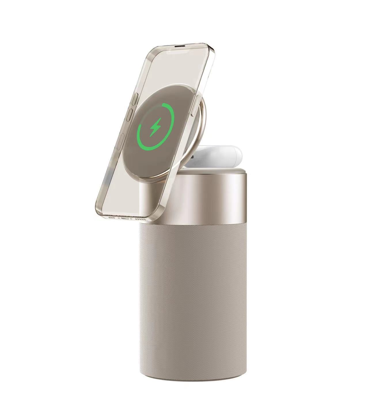 Portable Bluetooth Speaker