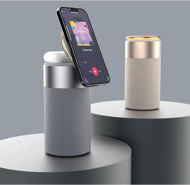 Portable Bluetooth Speaker